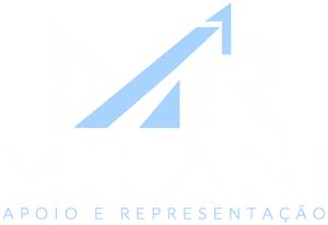 MILANI — Apoio e Representação